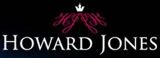 logo Howard Jones
